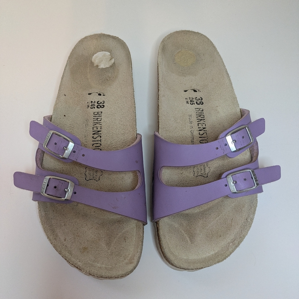 Birkenstock Sandals